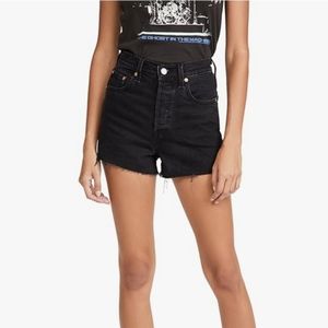 Levi's Ribcage Short | Size 26